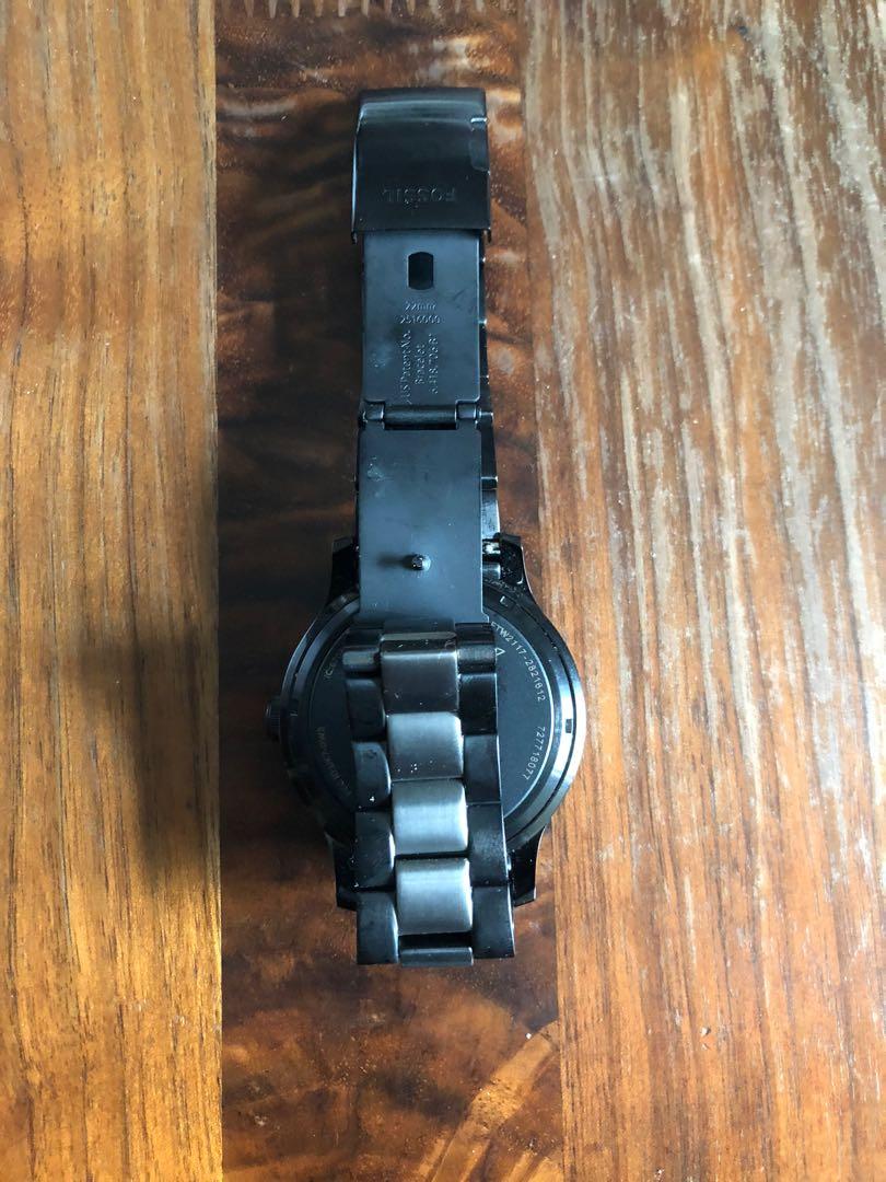 Fossil ftw cheap 6056