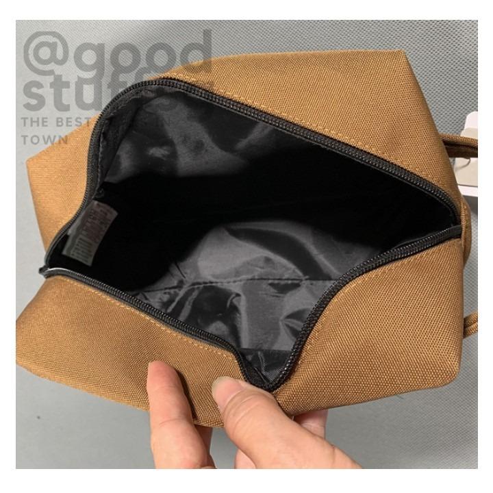 Carhartt 2025 toiletry bag