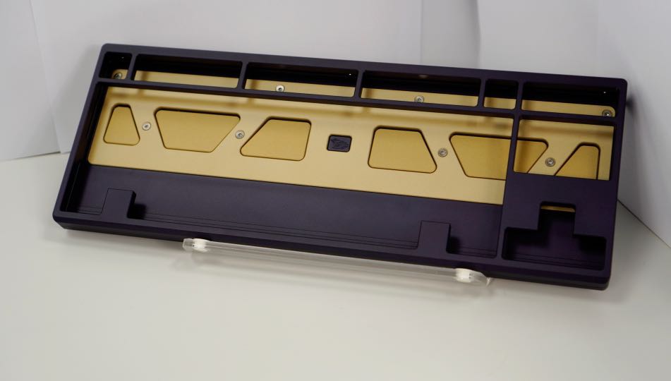 Frog TKL by Geon Custom Keyboard, Computers & Tech, Parts & Accessories, Computer Keyboard on