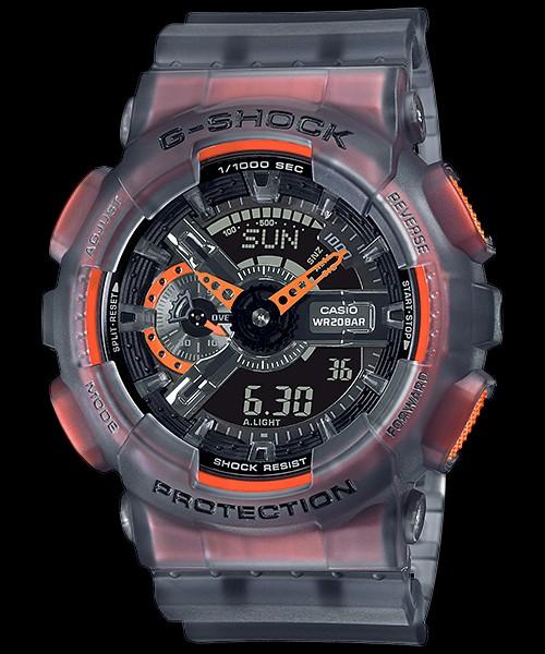 Ga 110 ls deals