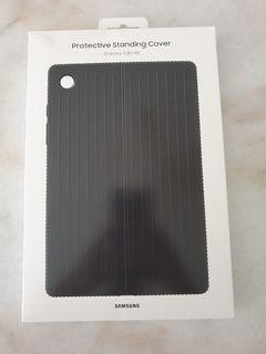 Galaxt Tab A8 Book Standing Cover