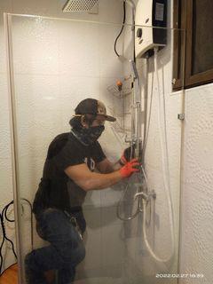  Electrical electrician plumbing plumber tubero