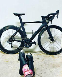 Giant Propel Advanced 1 2021