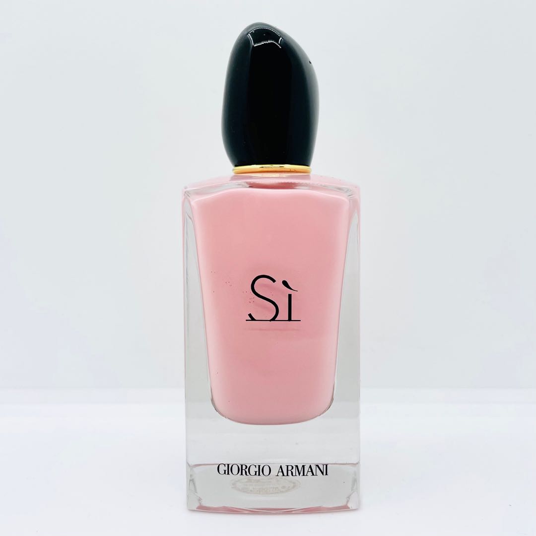 Si fiori clearance armani 100ml