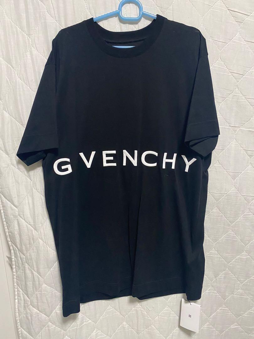 Givenchy 4G, Men's Fashion, Tops & Sets, Tshirts & Polo Shirts on 