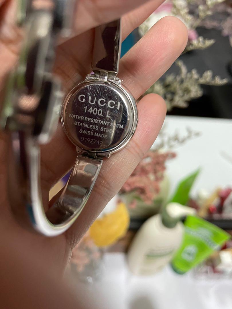 Gucci 1400 sale