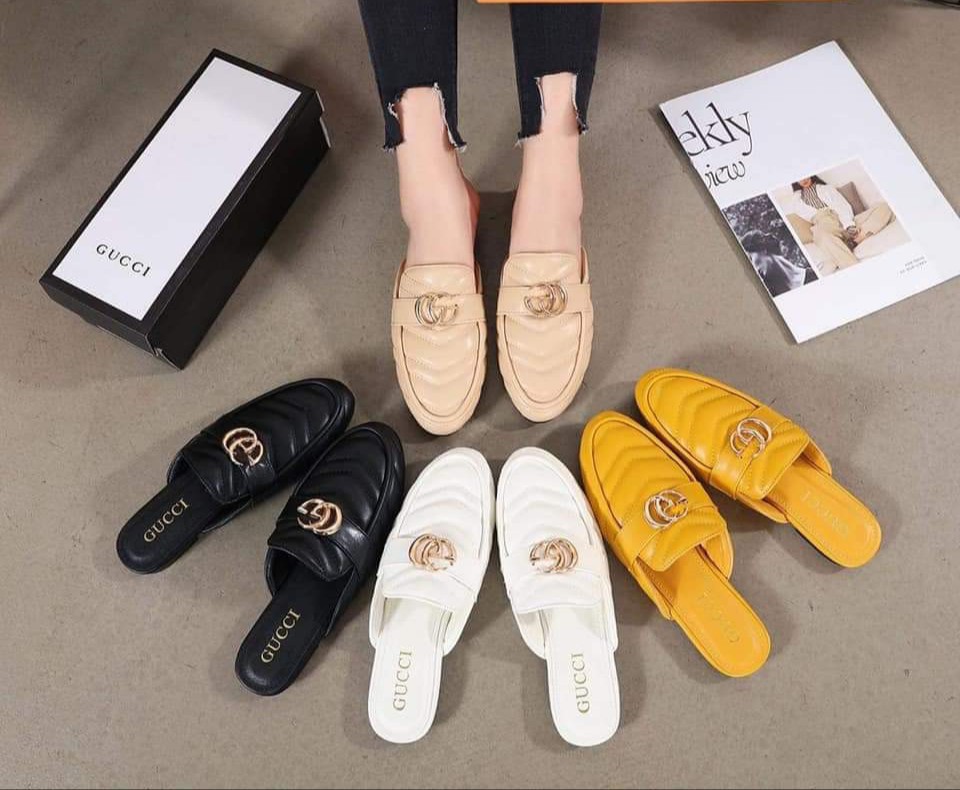 gucci inspired espadrilles