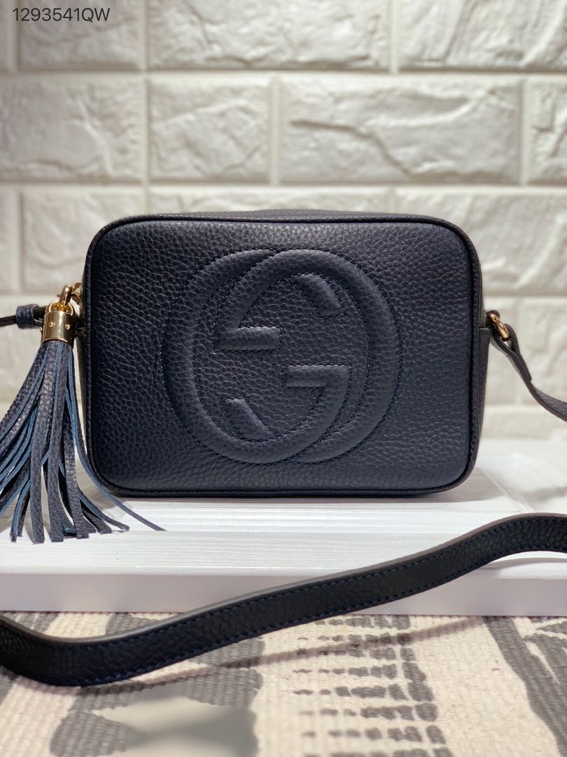 Gucci soho disco 2025 bag malaysia