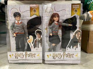 Harry Potter Dolls
