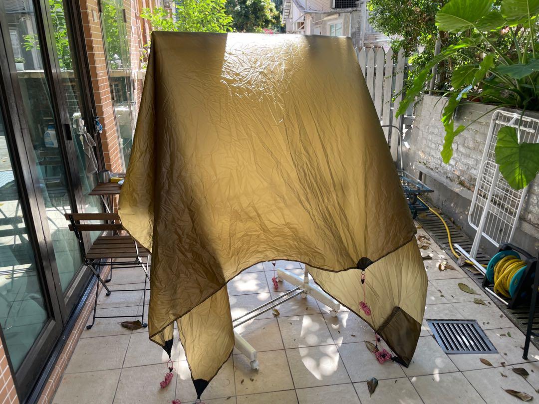 Hilleberg online 10 ul