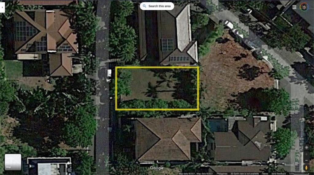 Hillsborough Alabang Village Vacant Lot For Sale, Property, For Sale