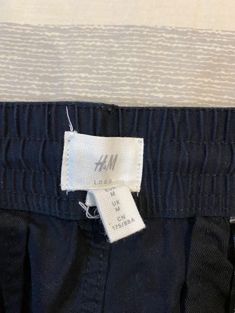 Mens skinny sales overalls h&m