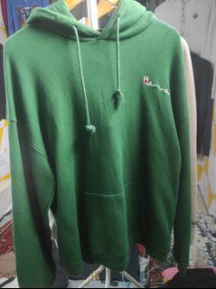 Hoodie vetements
