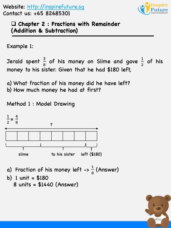 IF Problem Solving Math Guide (P4), Hobbies & Toys, Books & Magazines ...