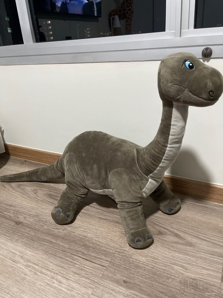 ikea giant stuffed animals