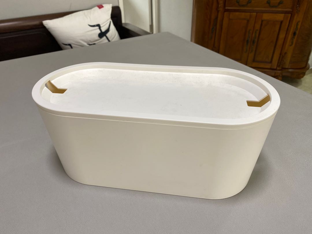 IKEA cable management case, Mobile Phones & Gadgets, Mobile & Gadget