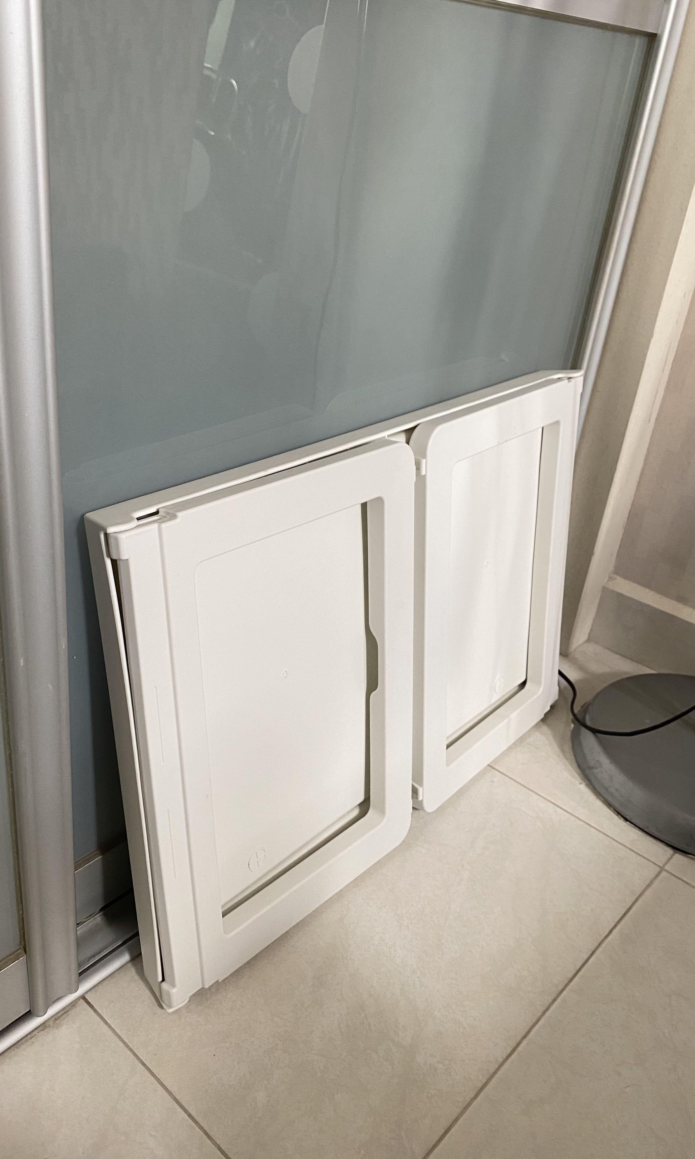 IKEA foldable table/bed tray, Furniture & Home Living, Furniture