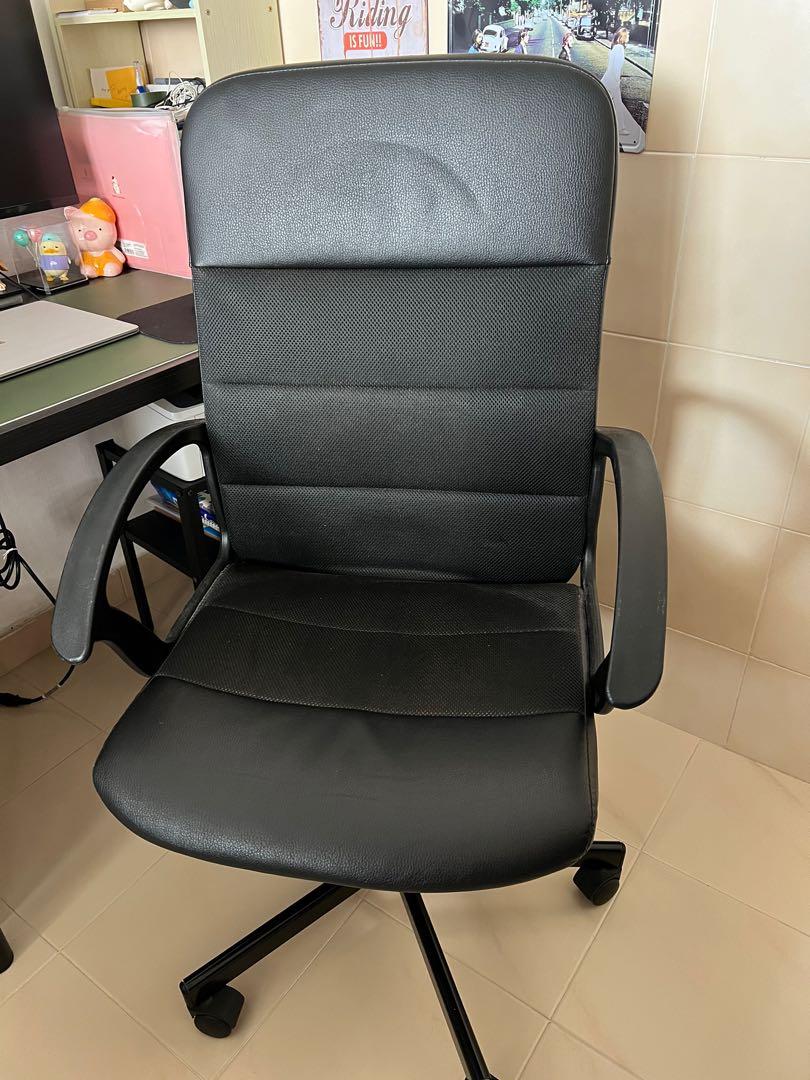 Renberget shop chair wheels