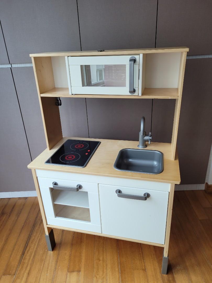 Ikea play sales kitchen kijiji