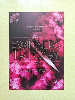 (Category: ) located in . Submitted by booksnthings_ph (Listing ID 1147699064, Image 1). Description: .