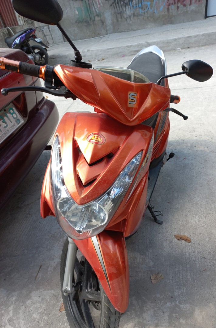 Racal ebike shop