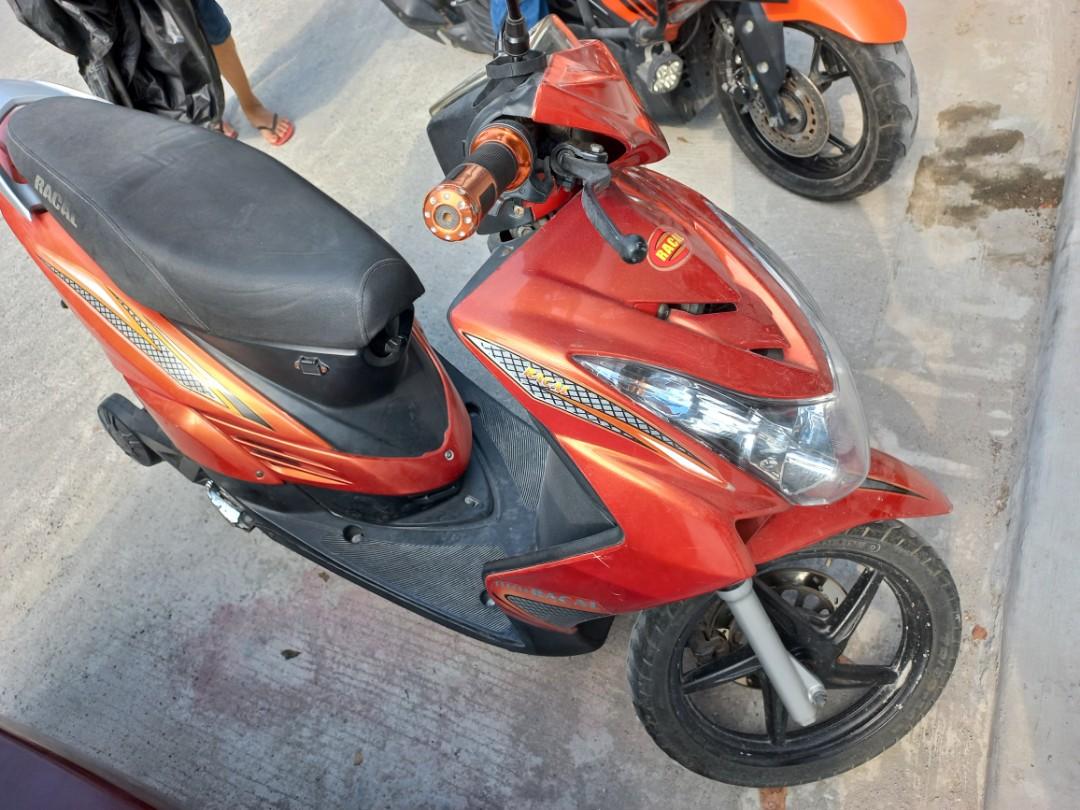 Racal ebike price list sales