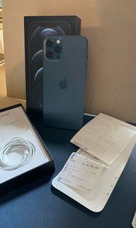 Iphone 12 PRO MAX 128gb iBox