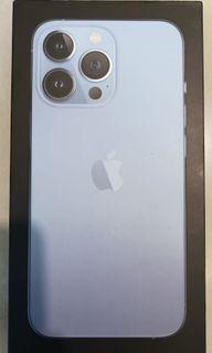 Iphone 13 Pro 512gb