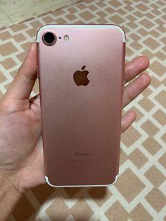 iPhone 7 32GB Factory Unlocked