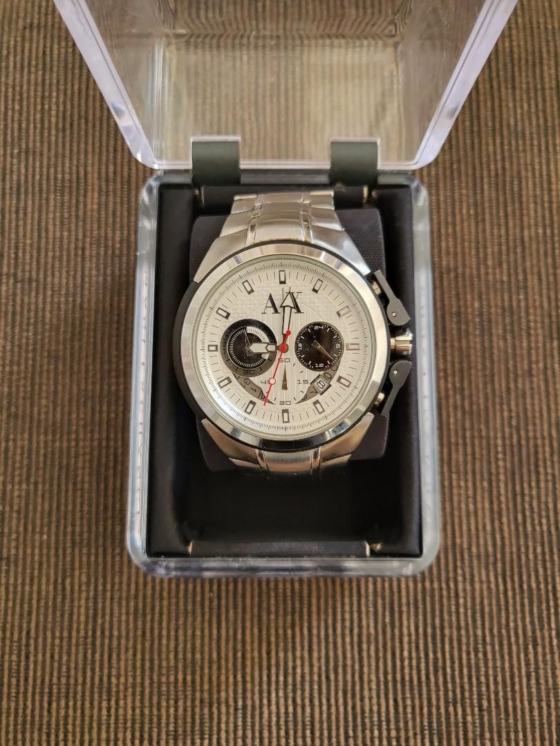 Reloj Armani Exchange Original