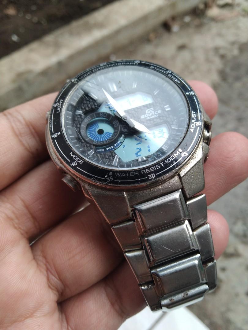 Casio edifice top 5349 efa 539