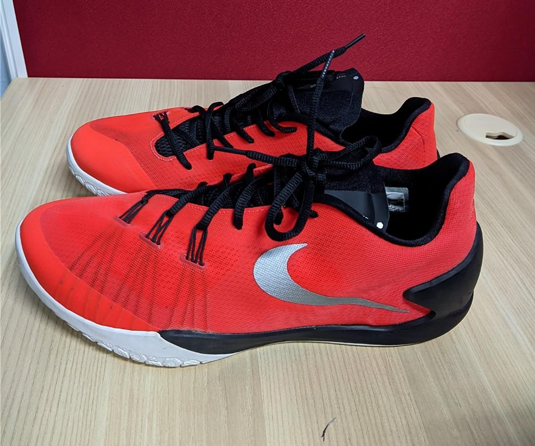 James harden hyperchase hotsell shoes