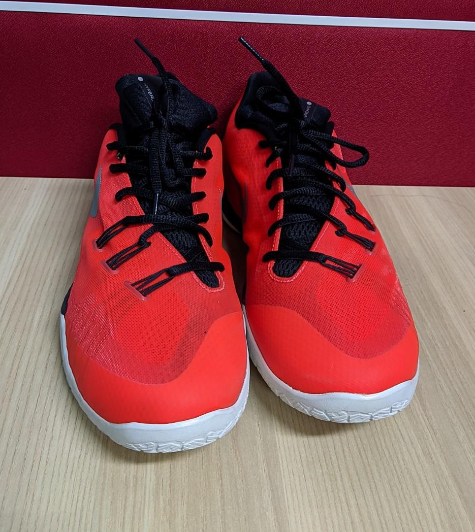 James Harden Hyperchase Crimson Men s Fashion Footwear Sneakers