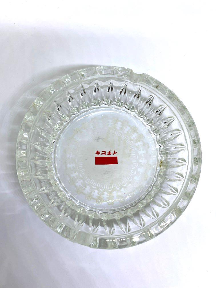 Japanese Ashtray : 4 inches diameter (Category: Other Kitchenware & Tableware) located in Quezon City. Submitted by good_stuff_sale (Listing ID 1147700186, Image 2). Description: .