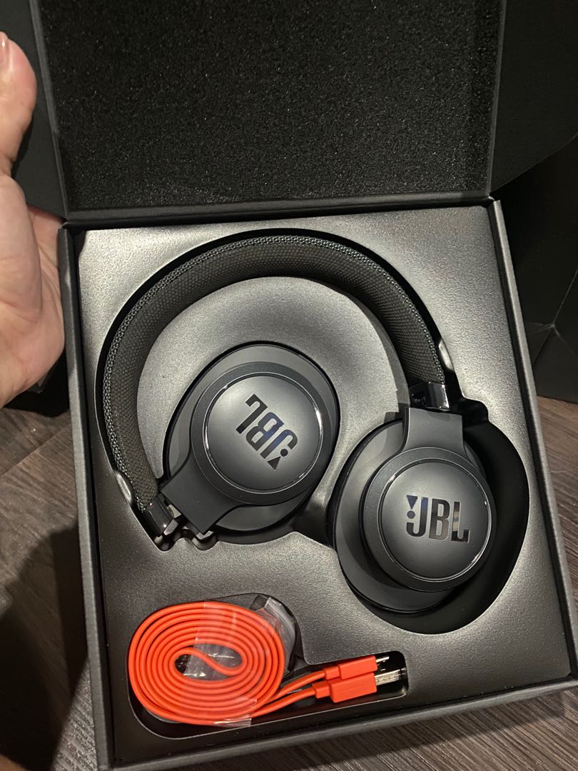 Jbl live 500bt unboxing best sale