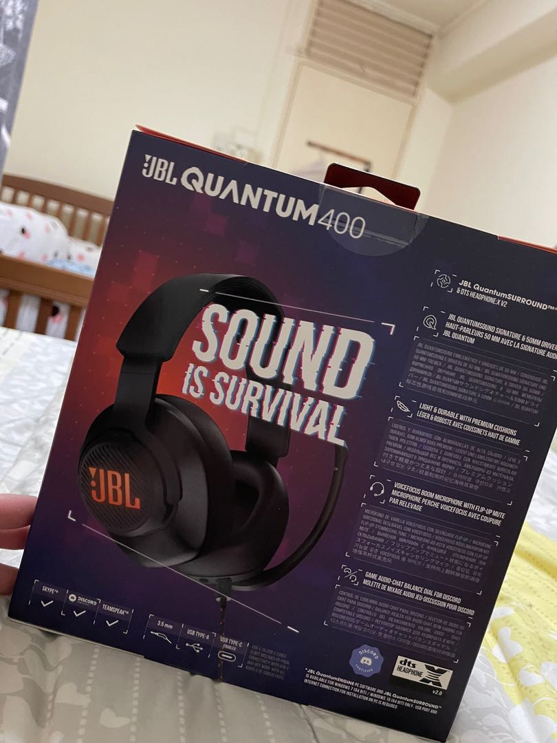 JBL PH Launches First JBL Quantum Valorant Celebrity Challenge | Kanto Tech