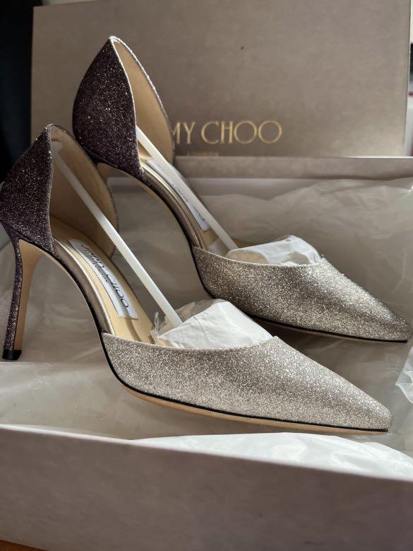 Jimmy choo shop esther 85