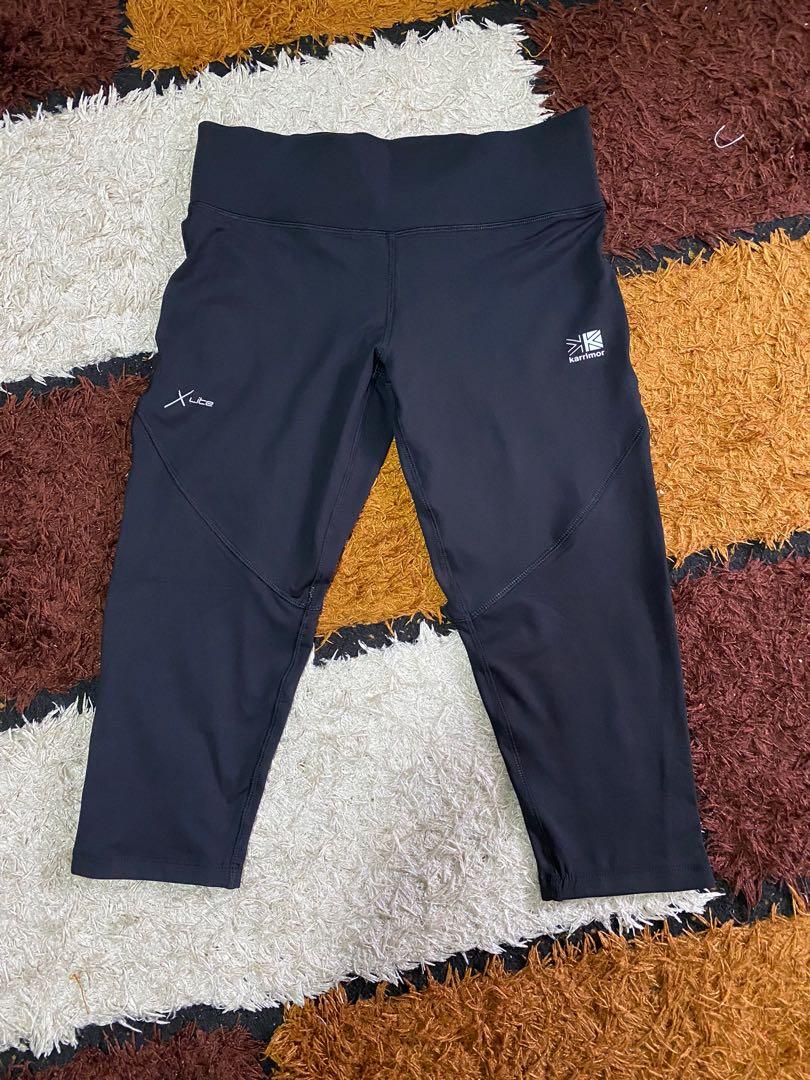 KARRIMOR XLITE WOMENS CAPRI, Sports, Athletic & Sports Clothing on Carousell