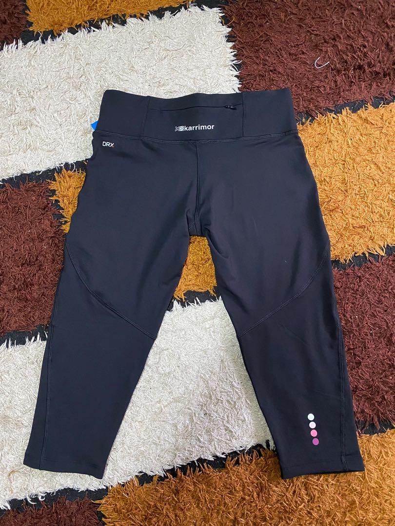 KARRIMOR XLITE WOMENS CAPRI, Sports, Athletic & Sports Clothing on Carousell