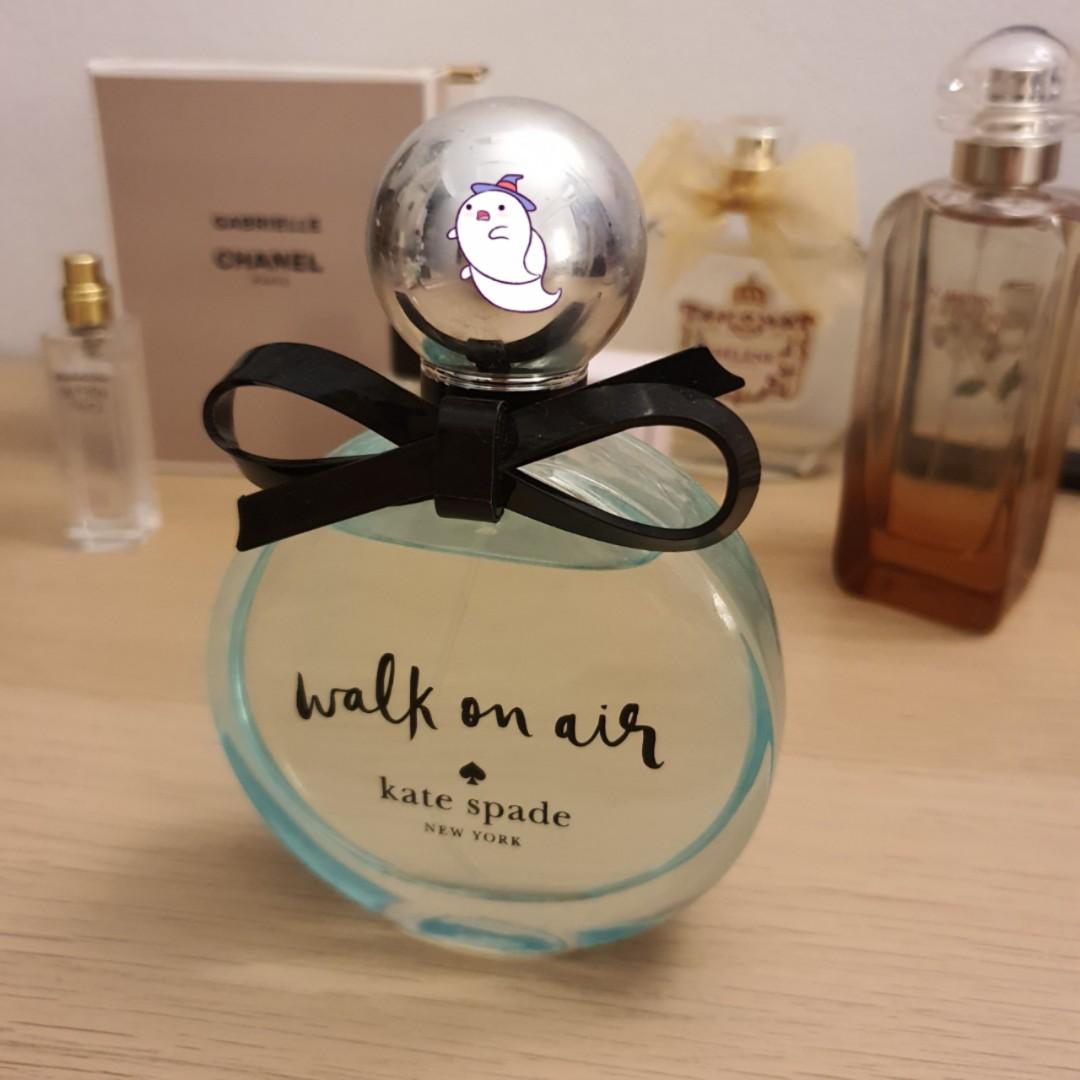 Kate spade walk on air perfume gift set sales