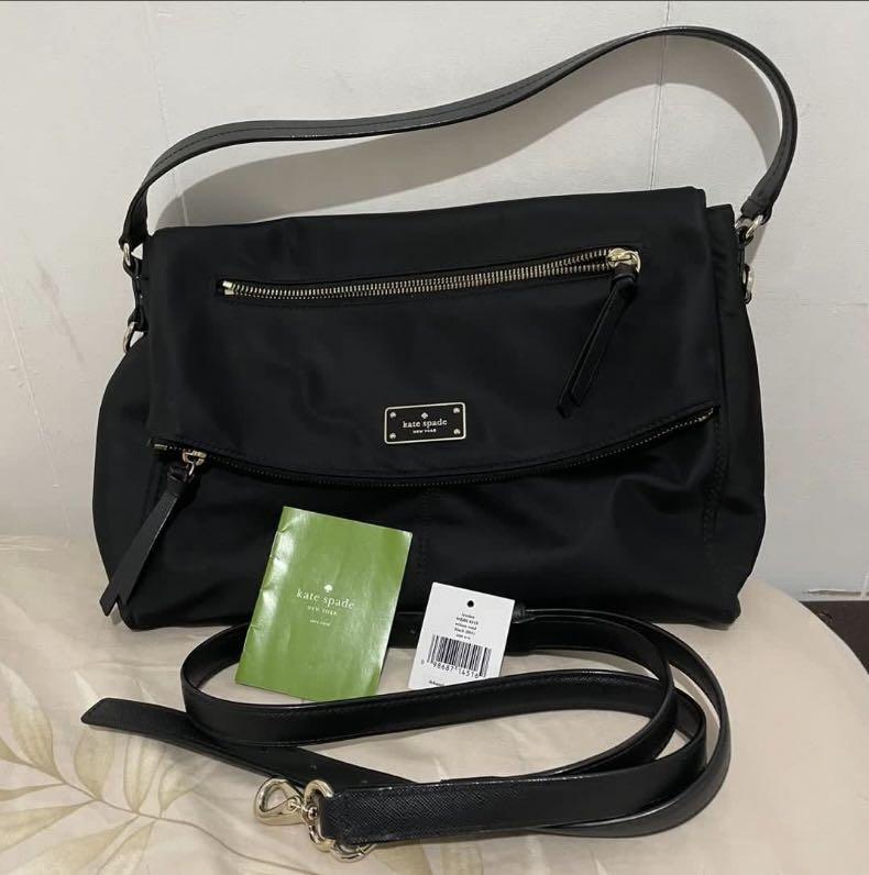 Orig Kate Spade Lyndon Two Way Bag