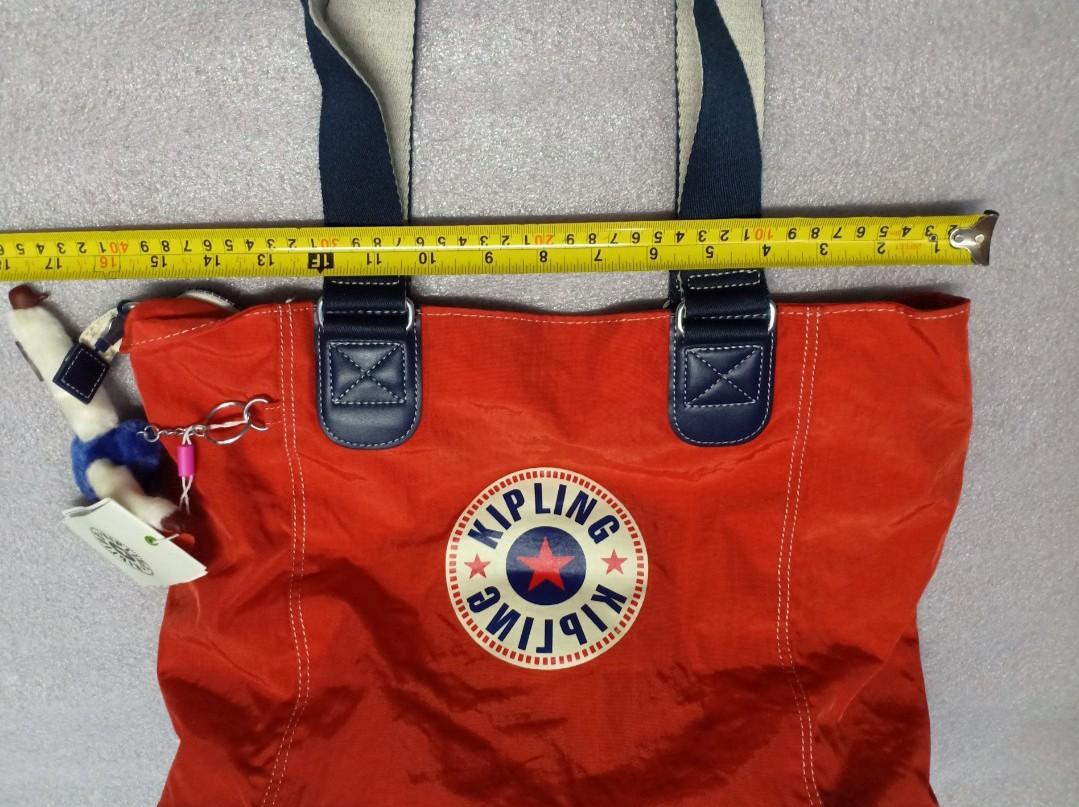 Kipling shopper combo 2025 tote