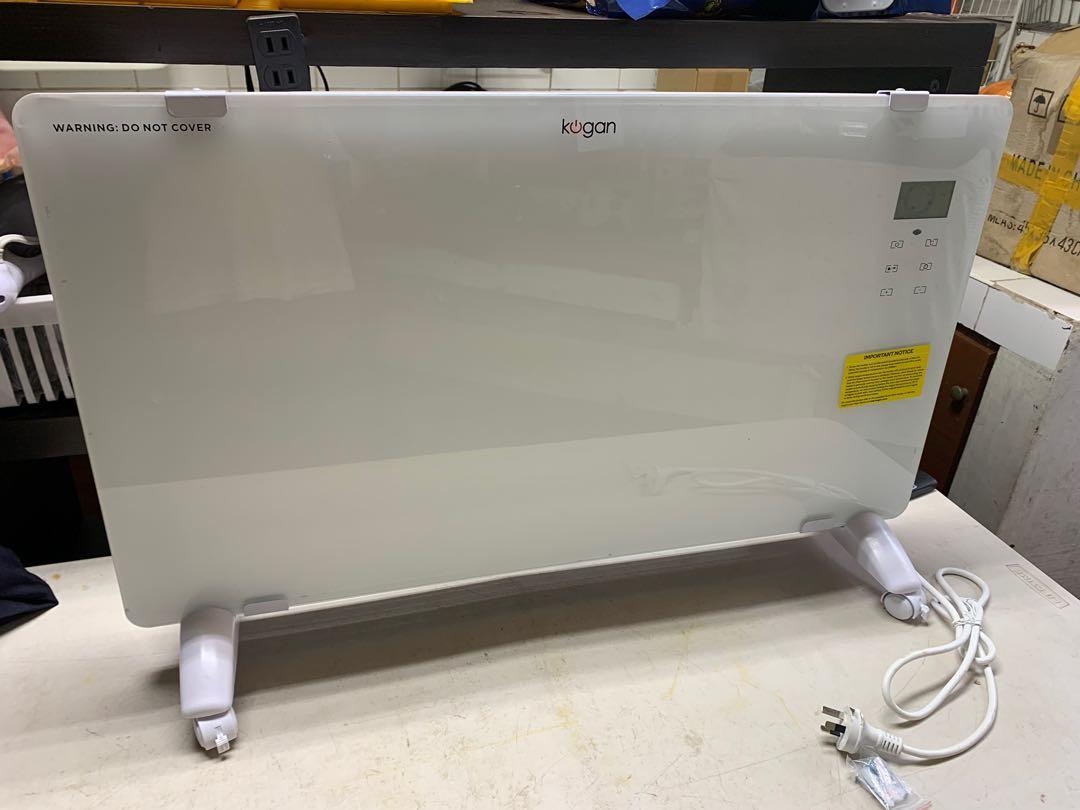 Kogan 2025 portable heater