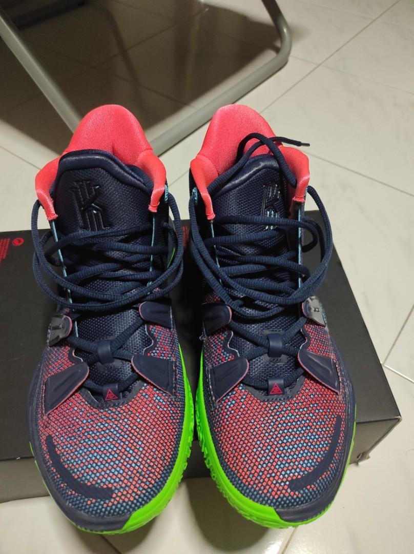 Kyrie hotsell size 9