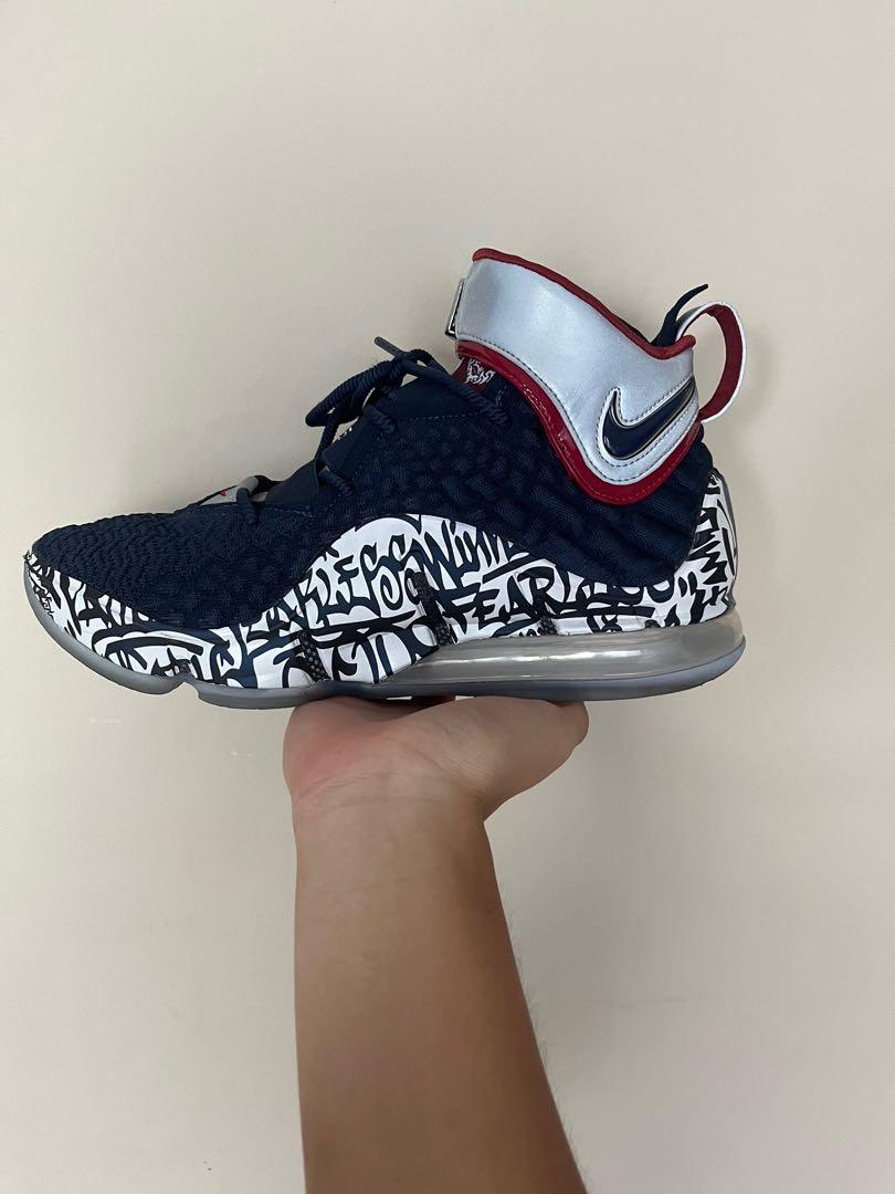 Confetti lebrons discount