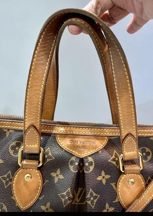 Legit LV Palermo Monogram Pm (Category: Luxury Bags & Wallets) located in Makati City. Submitted by zari2x (Listing ID 1147781576, Image 2). Description: LV Palermo Monogram Pm Bag only.