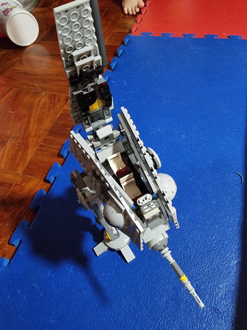 Lego set store 75083