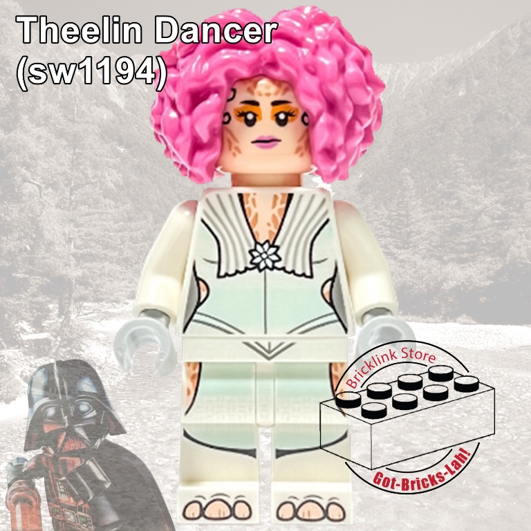 Lego on sale 75036 bricklink