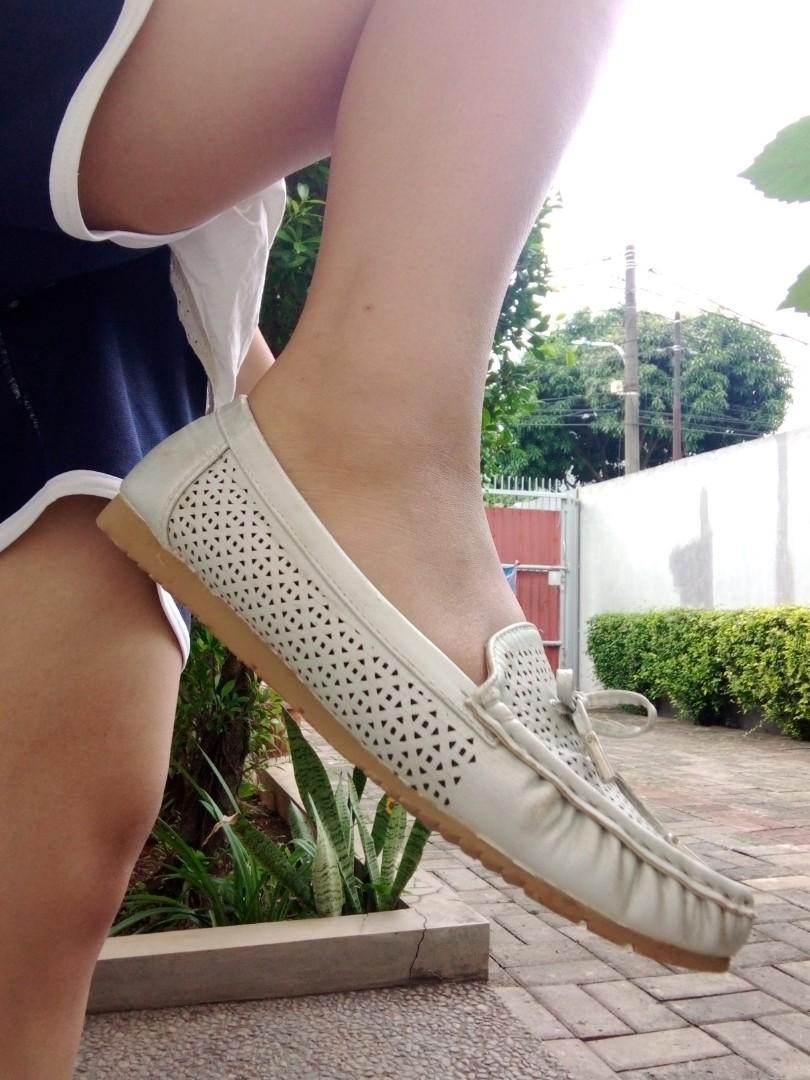 Less femmes shoes 2025