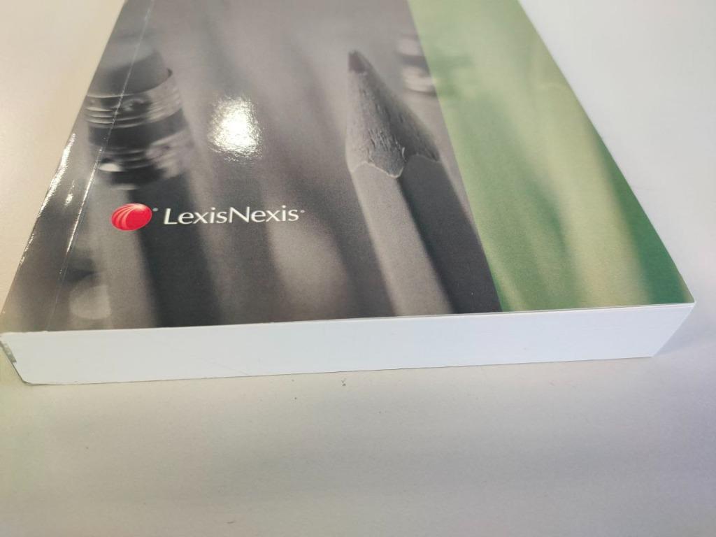 LexisNexis CLP General Paper Kanesh Sundrum 2nd edition, Hobbies & Toys ...